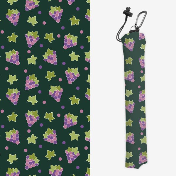 Through The Vine Playmat Bag Cheap