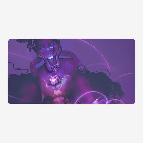 Love Tech 2 Playmat Online Sale - Image 5