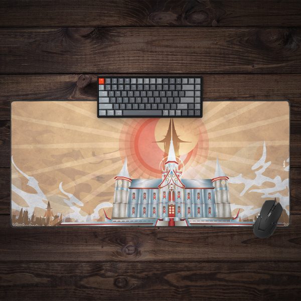 Met Annex Large Extended Mousepad Online Sale - Image 3
