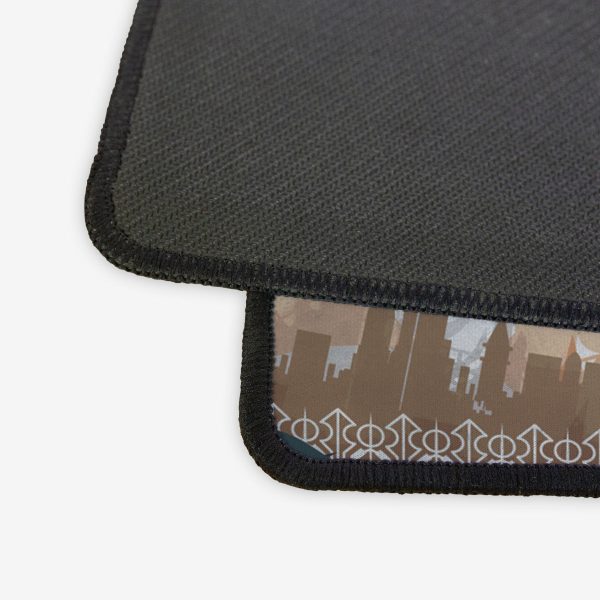 Met Annex Large Extended Mousepad Online Sale - Image 2