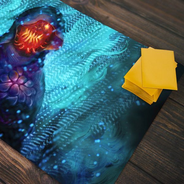 Reaver Playmat on Sale - Image 4