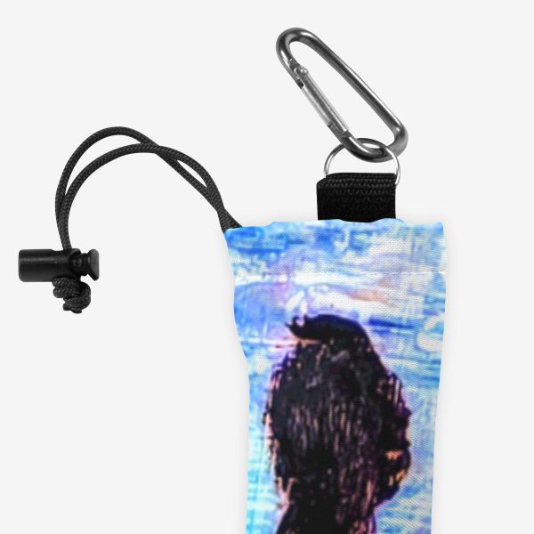 Morpheus Sight Playmat Bag Hot on Sale - Image 3