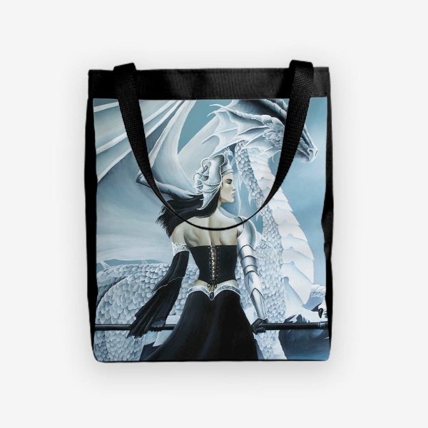 Winter Mistress Day Tote Online now
