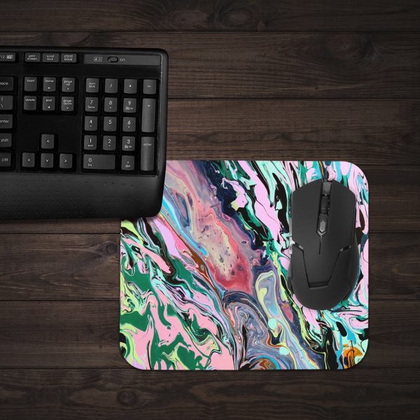 Space Shuttle Mousepad Online Hot Sale - Image 3