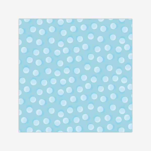 Dot By Dot Wargaming Mat on Sale