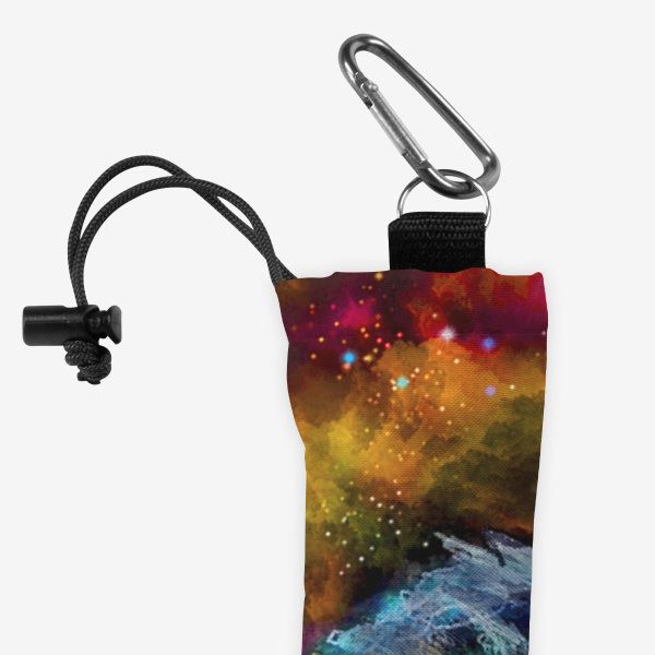 Dark Matter Playmat Bag For Discount - Image 3