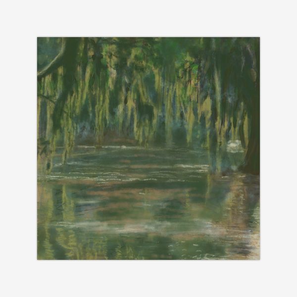 Swamp Tales Wargaming Mat Discount