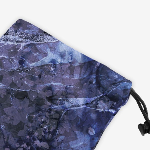 Stone Grape Dice Bag Cheap - Image 2