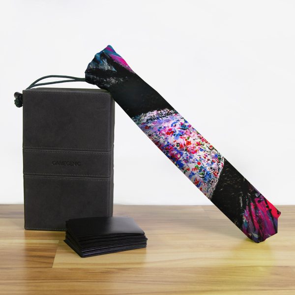 This Is It Playmat Bag For Sale - Image 4