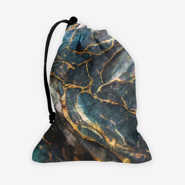 Floral Ice Dice Bag Online now - Image 2