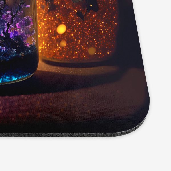 Glittering Potions Mousepad Fashion - Image 2