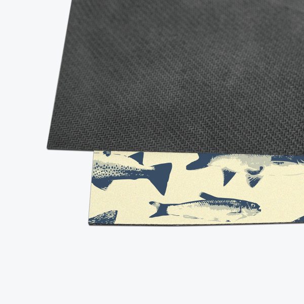 Fish Stamps Wargaming Mat Online now - Image 4
