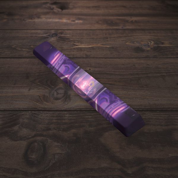 Love Tech 1 Spacebar Keycap Cheap - Image 2