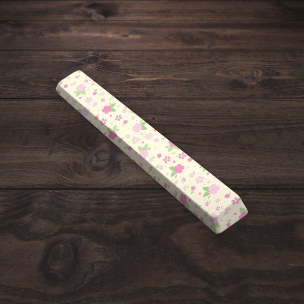 Picnic With Flowers Spacebar Keycap Sale - Image 4