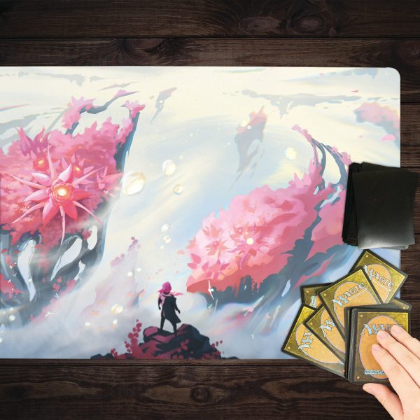 The Blessing Playmat Cheap - Image 4