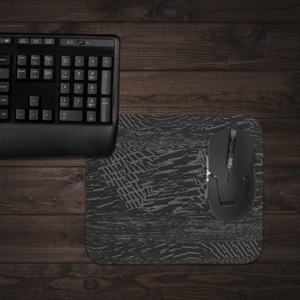 Broken Pixels Mousepad Cheap - Image 3