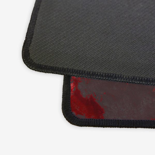 Oiled Meat Large Extended Mousepad For Cheap - Image 2