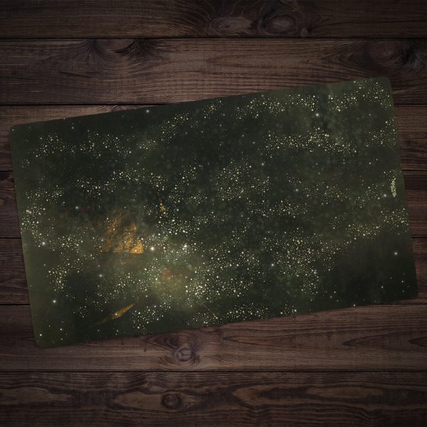 Warped Astra Playmat Online now - Image 3