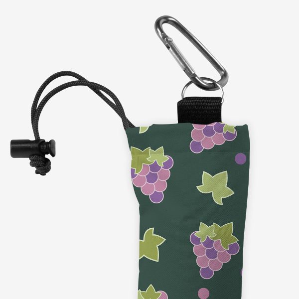 Through The Vine Playmat Bag Cheap - Image 3