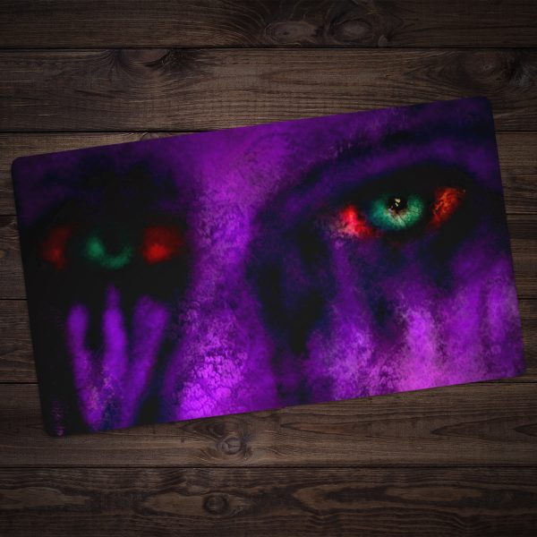 Mazikeen s Wrath Playmat Discount - Image 3