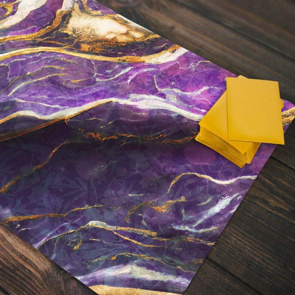 Floral Quartz Playmat Online - Image 4