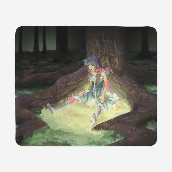 Rebirth Mousepad For Cheap - Image 4