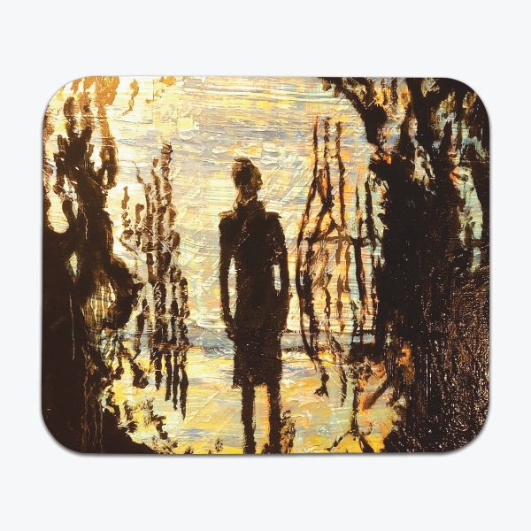Morpheus Dream Mousepad For Sale