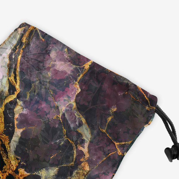 Floral Ice Dice Bag Online now - Image 3