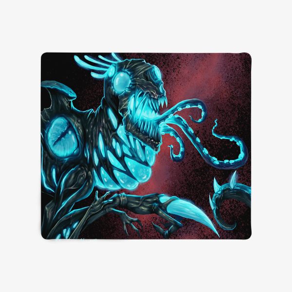 Aberration Mousepad For Cheap - Image 4