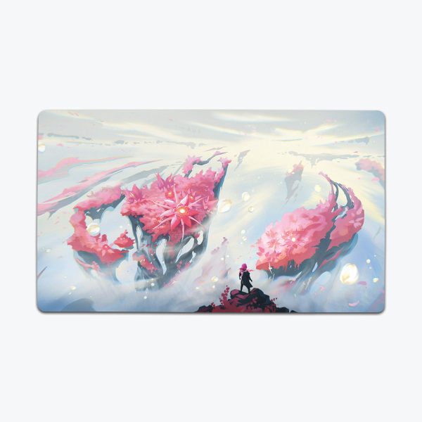 The Blessing Playmat Cheap