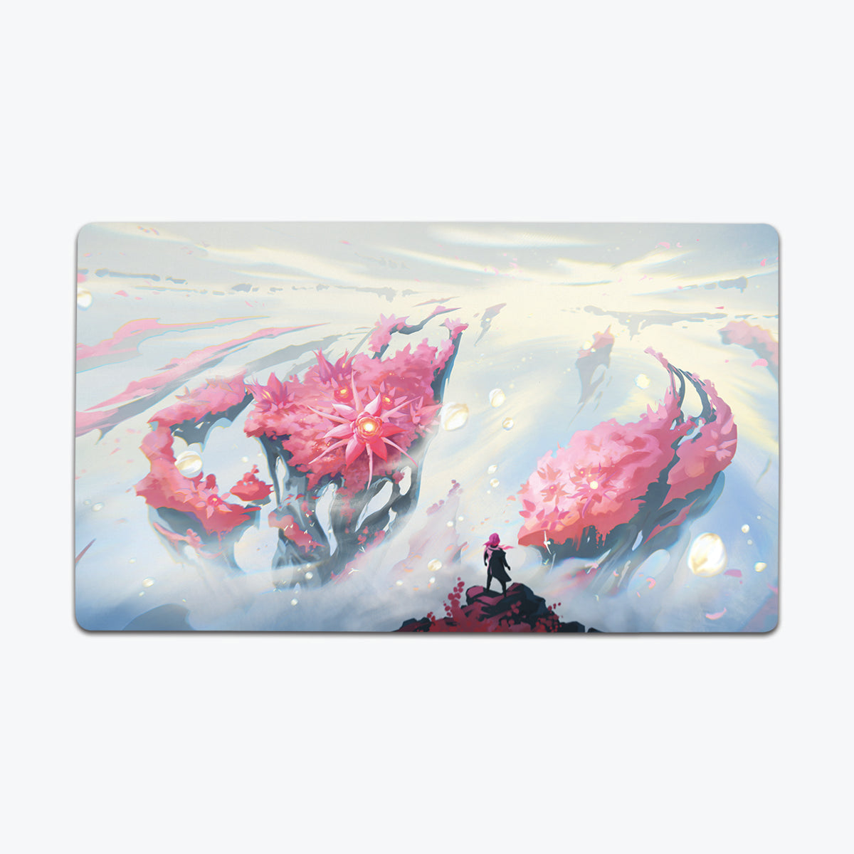 The Blessing Playmat Cheap