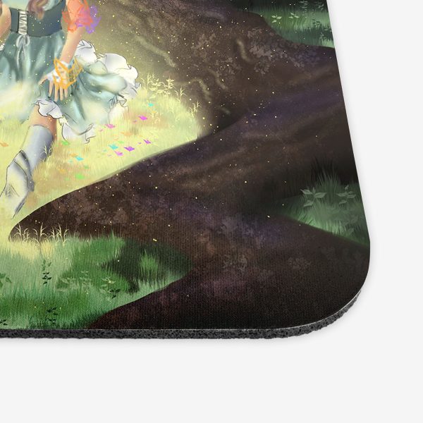 Rebirth Mousepad For Cheap - Image 2