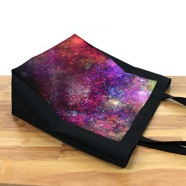 Space Dust Day Tote For Discount - Image 4