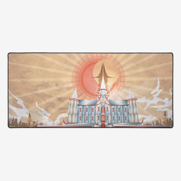 Met Annex Large Extended Mousepad Online Sale