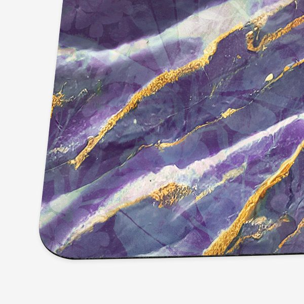 Floral Quartz Playmat Online - Image 2