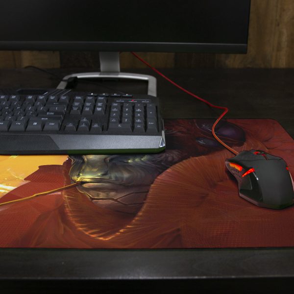 Omnia Thin Desk Mat For Discount - Image 2