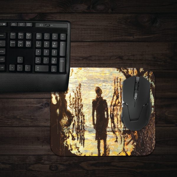 Morpheus Dream Mousepad For Sale - Image 3
