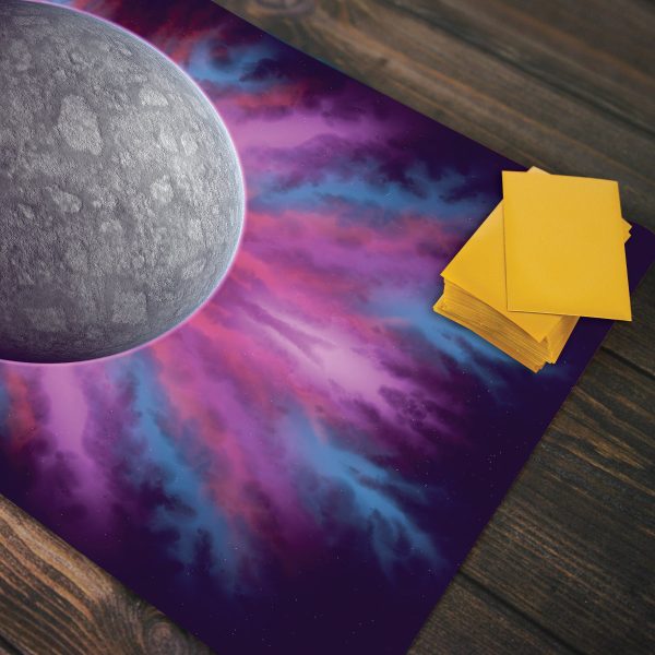Surreal Serenity Playmat Online Sale - Image 4