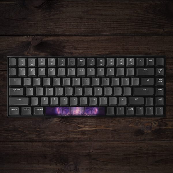 Love Tech 1 Spacebar Keycap Cheap - Image 4