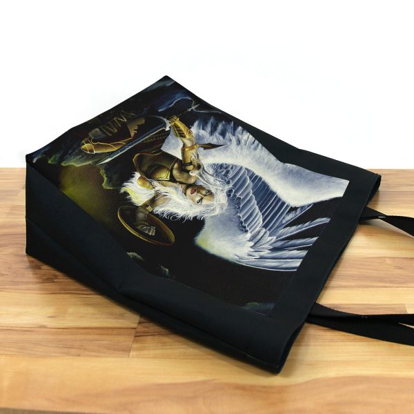 The Guardian Day Tote Online Sale - Image 4