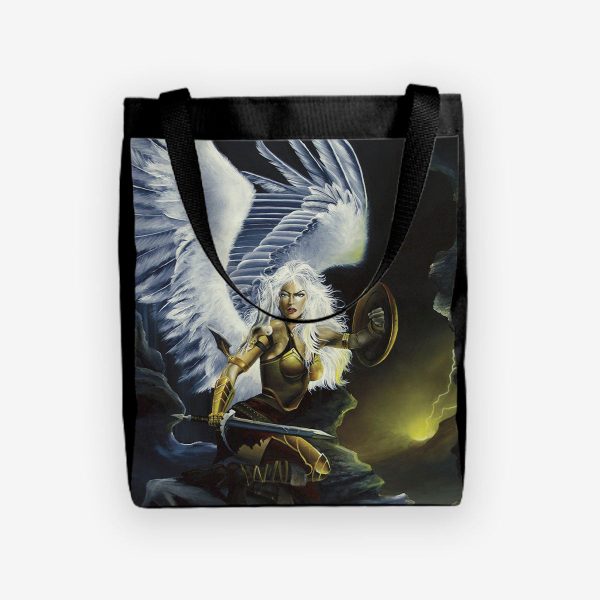 The Guardian Day Tote Online Sale