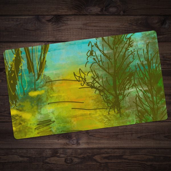 Summer Forest Playmat For Discount - Image 3