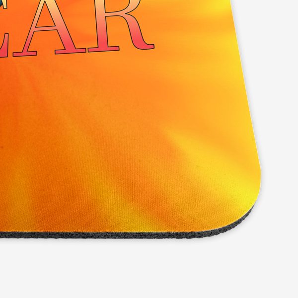 Grand Tournament Spear Mousepad Cheap - Image 4