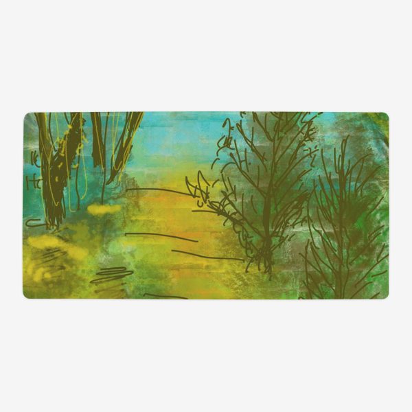 Summer Forest Playmat For Discount - Image 5
