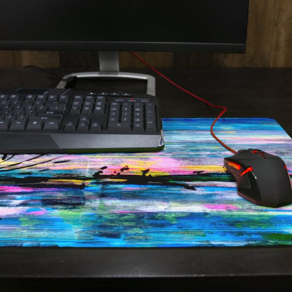 Pleasant Surprise Thin Desk Mat Online now - Image 2