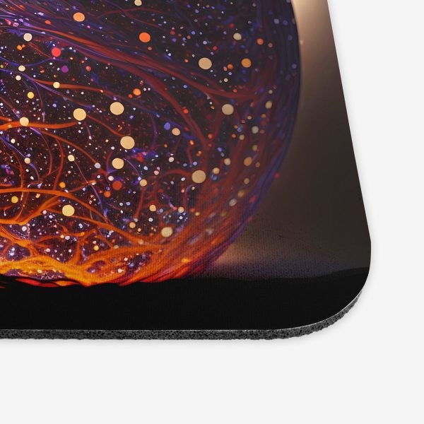 Nebula Nucleus Mousepad For Cheap - Image 2