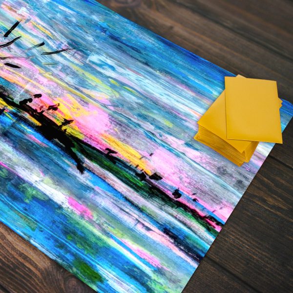 Pleasant Surprise Playmat Cheap - Image 3