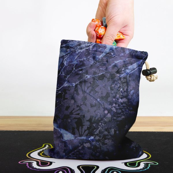 Stone Grape Dice Bag Cheap - Image 5