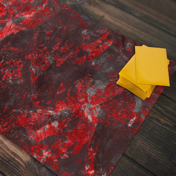 Oiled Meat Playmat Discount - Image 4