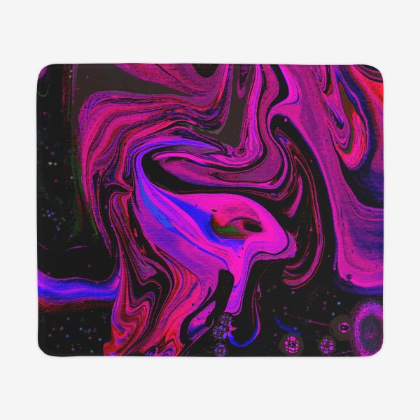 Rivers Of Tuatha De Danann Mousepad Supply - Image 4